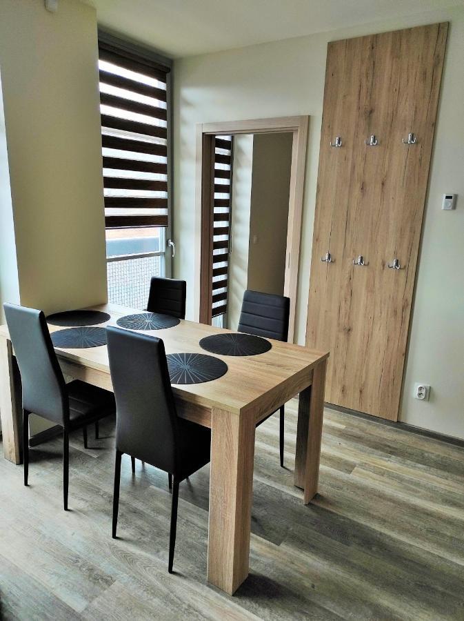 Apartmány Říčky ll Habitación foto